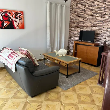 Maison De Village 3 Holiday home