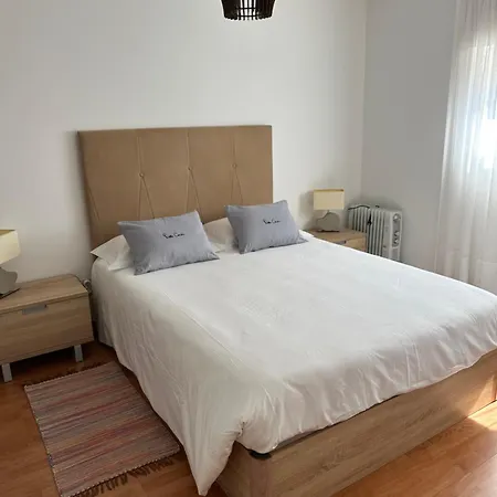 Maison De Village 3 Holiday home Souto Sico