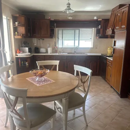 Holiday home Maison De Village 3 Souto Sico