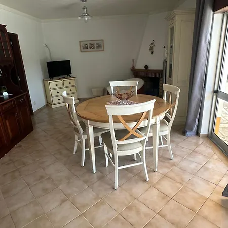 Maison De Village 3 *